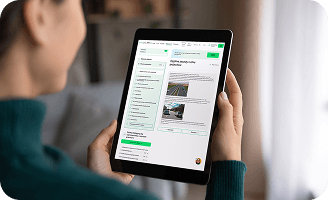 Електронний довідник студента