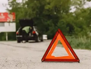 Автомобіль і підготовка до їзди