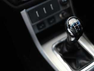 Техніка водіння