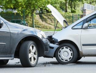 Страхування та обов’язки водія
