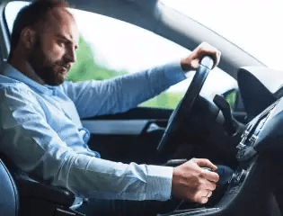 Етика та культура водіння