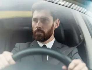 Основи закону про дорожній рух