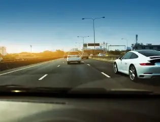 Поведінка на дорозі